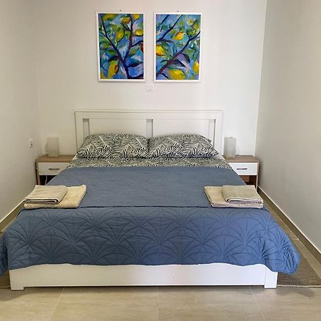 D&M Apartments Palit Extérieur photo