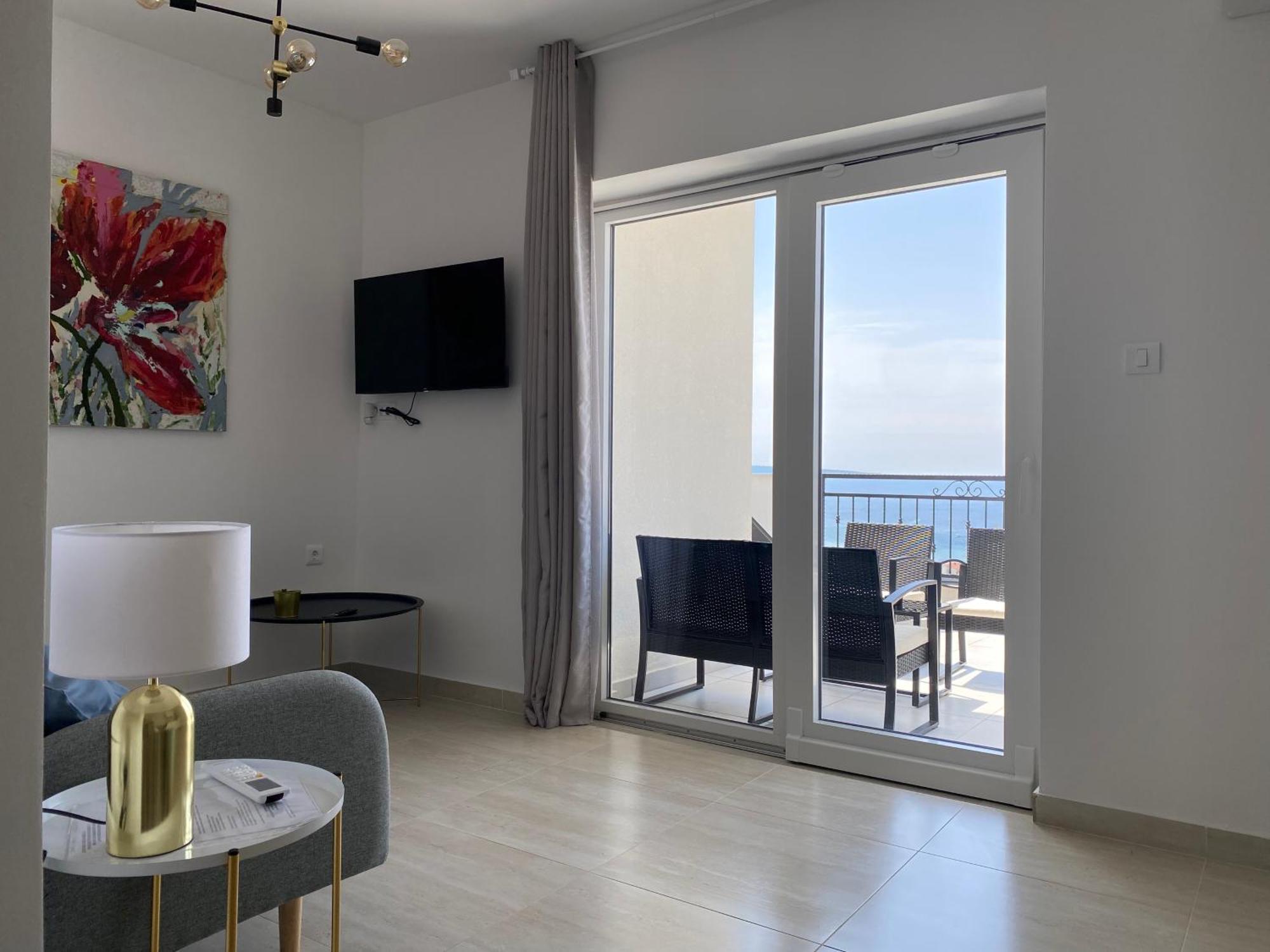 D&M Apartments Palit Extérieur photo