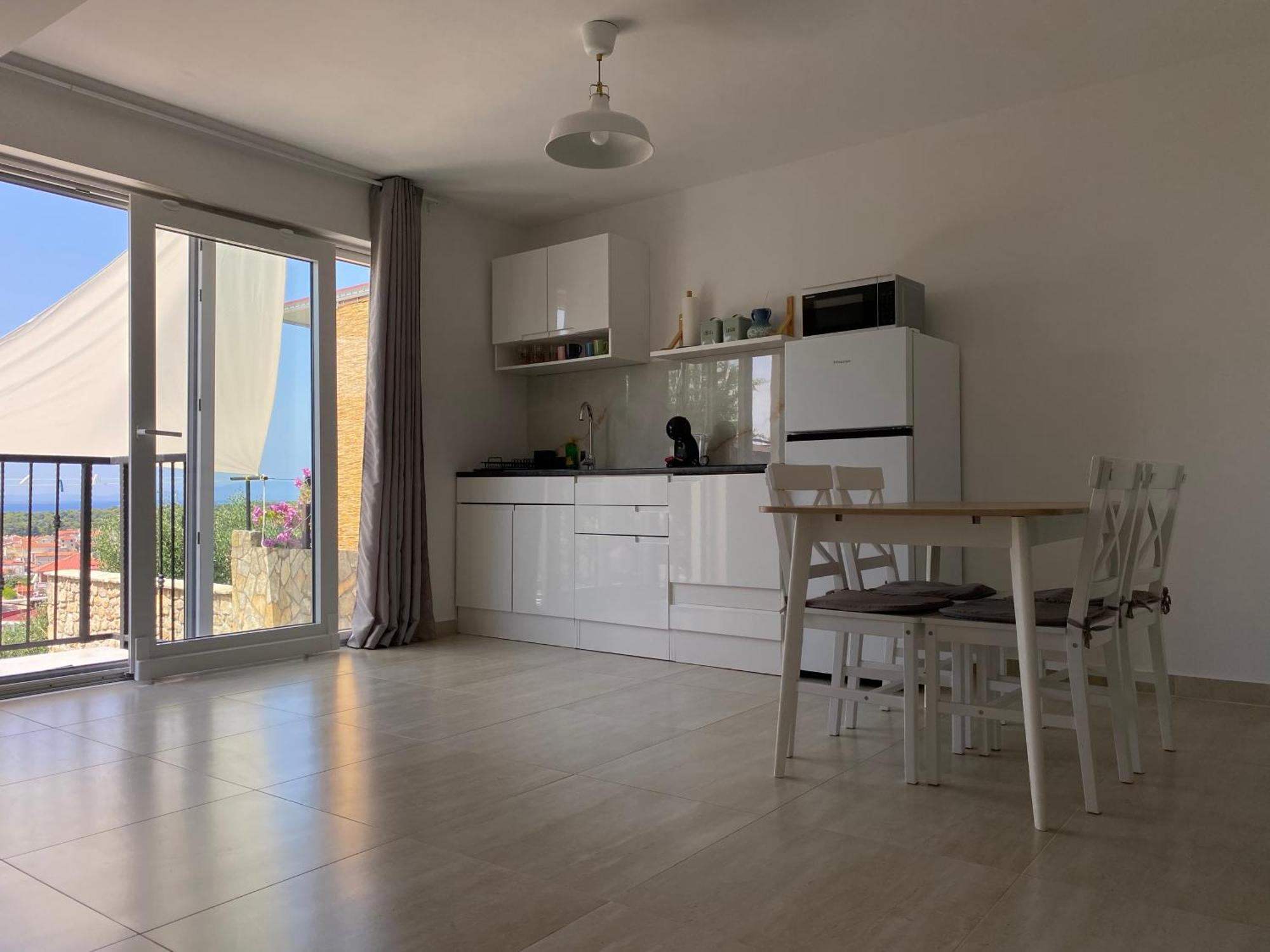 D&M Apartments Palit Extérieur photo