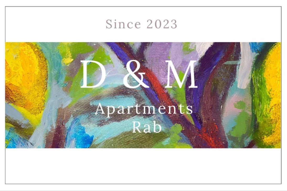 D&M Apartments Palit Extérieur photo
