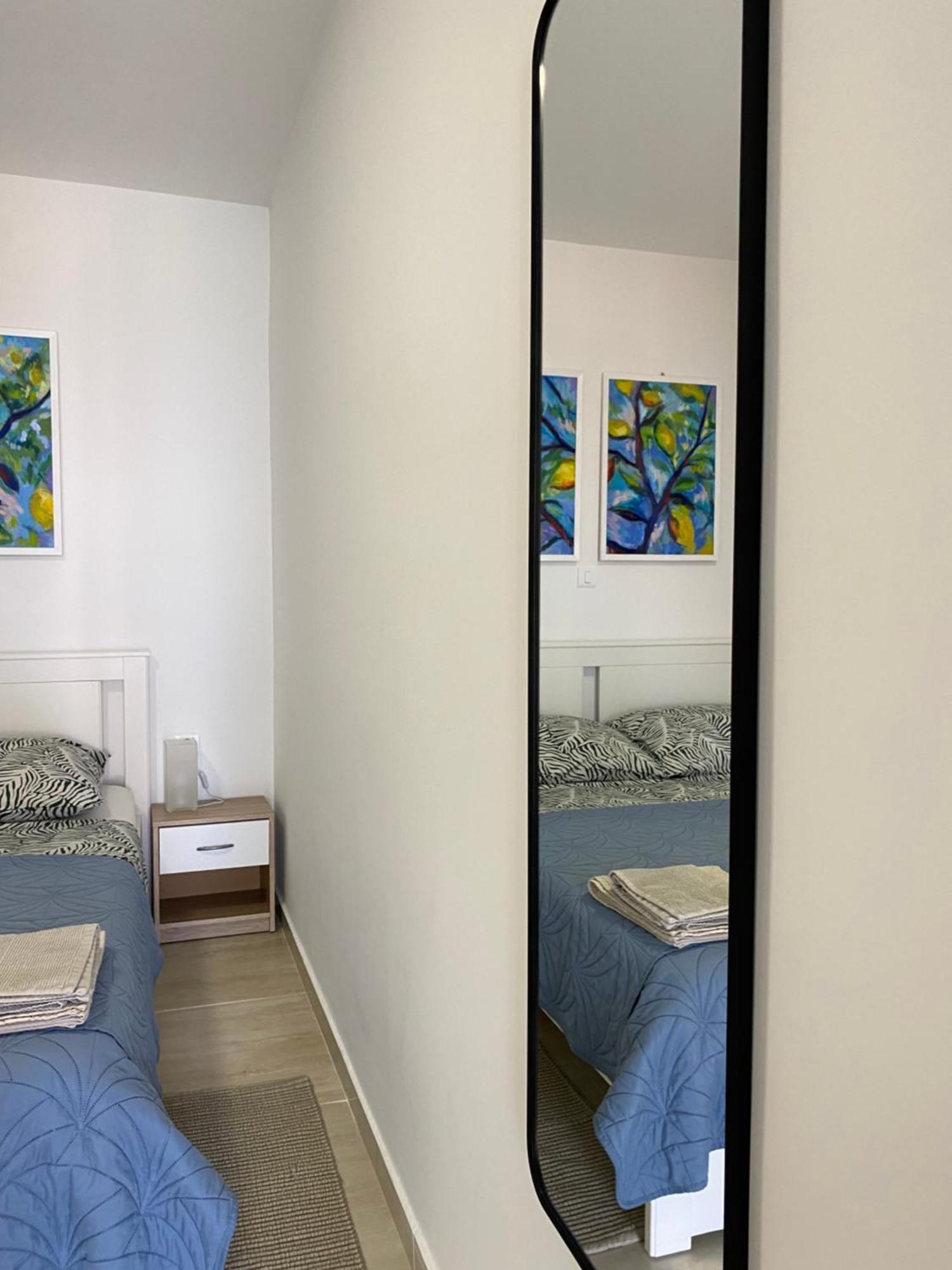 D&M Apartments Palit Extérieur photo