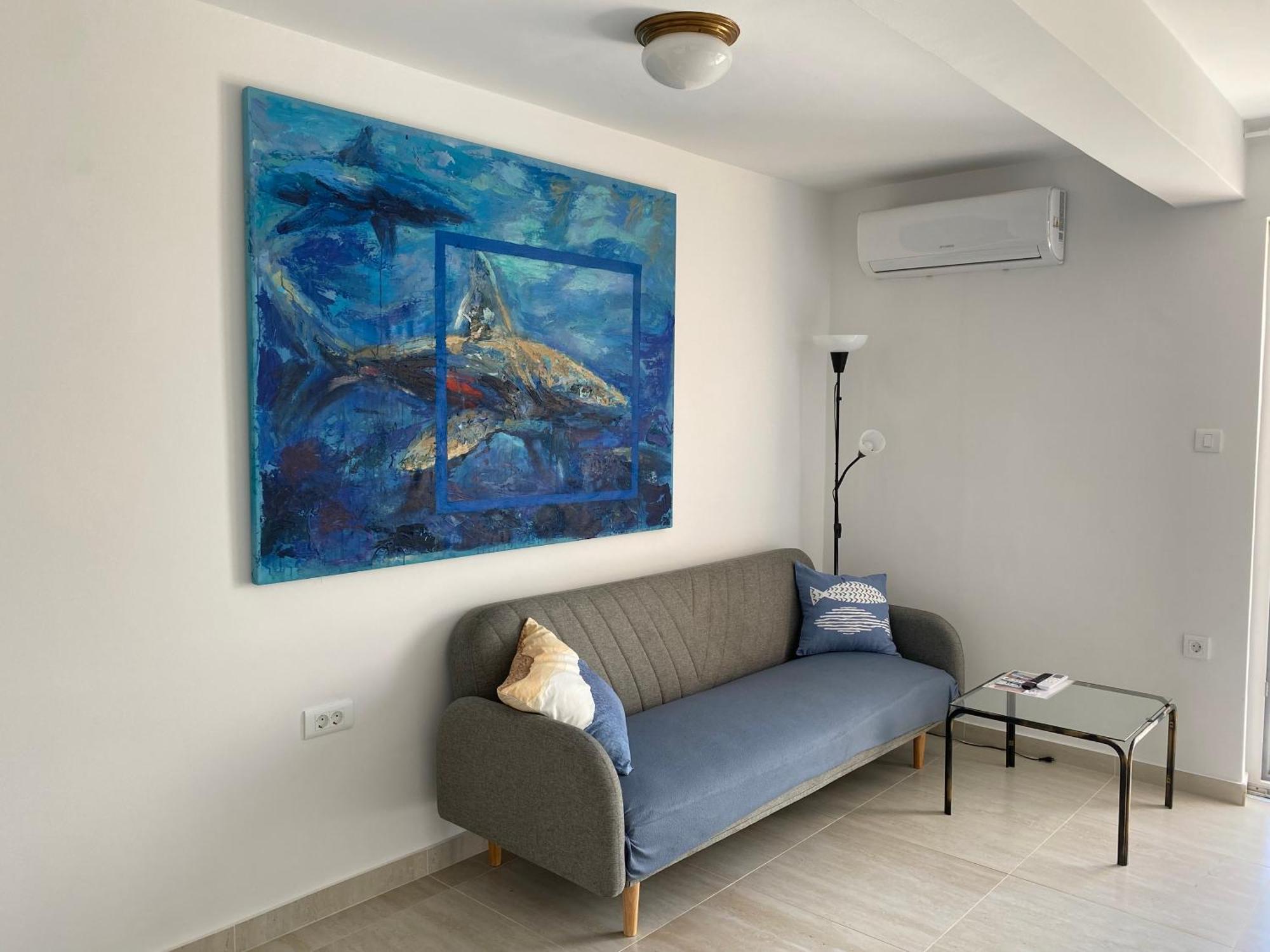 D&M Apartments Palit Extérieur photo