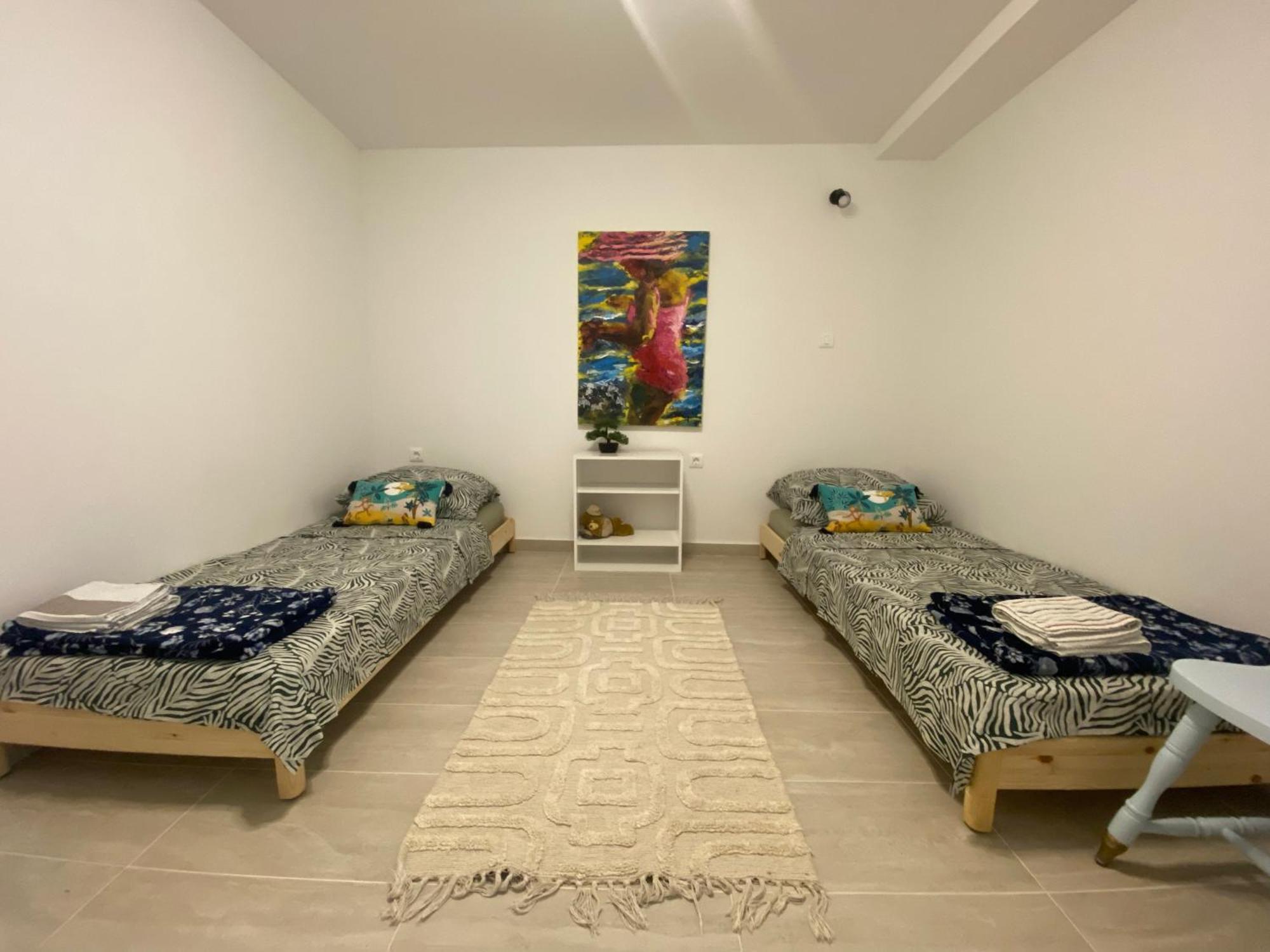 D&M Apartments Palit Extérieur photo