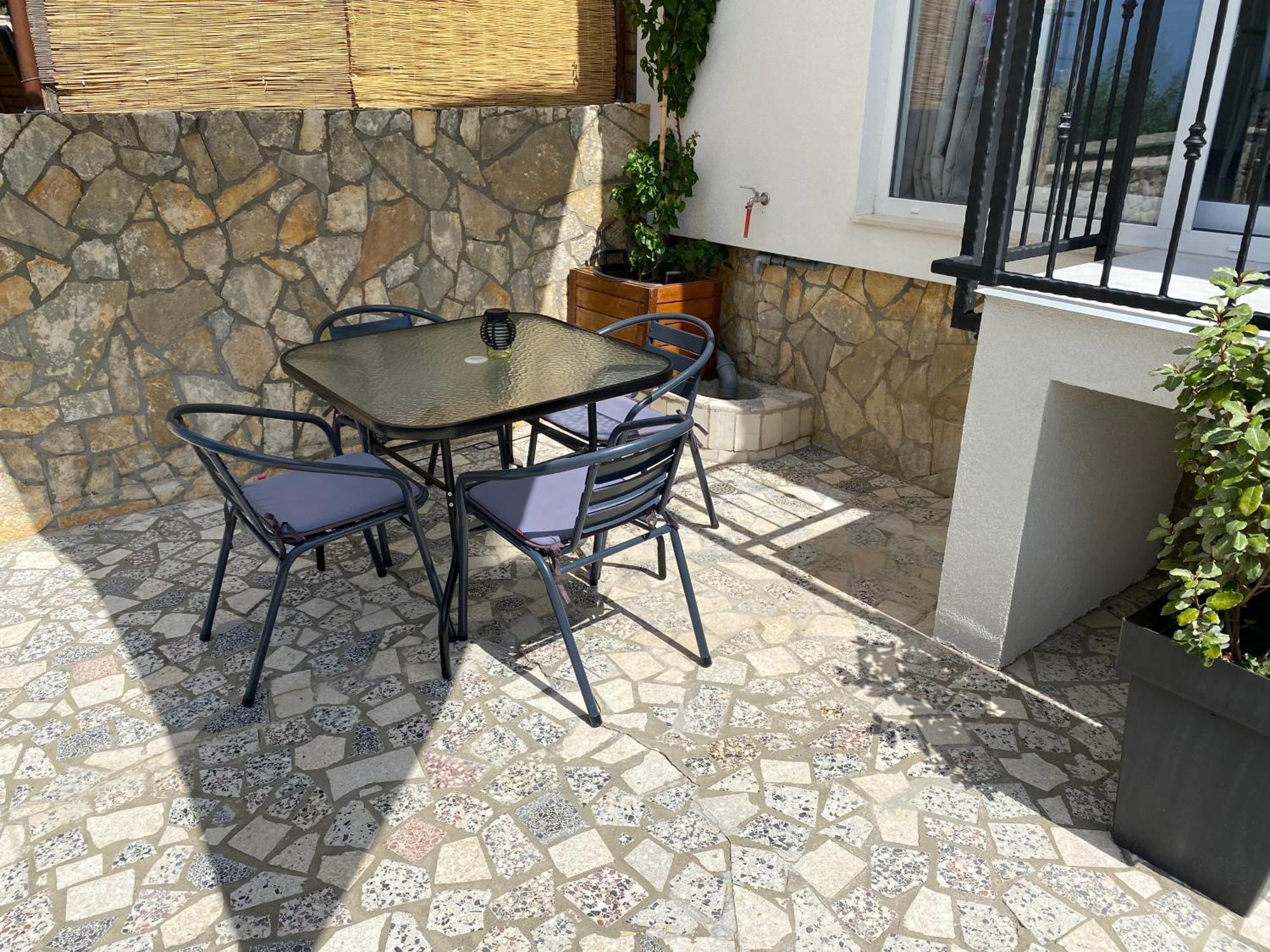 D&M Apartments Palit Extérieur photo