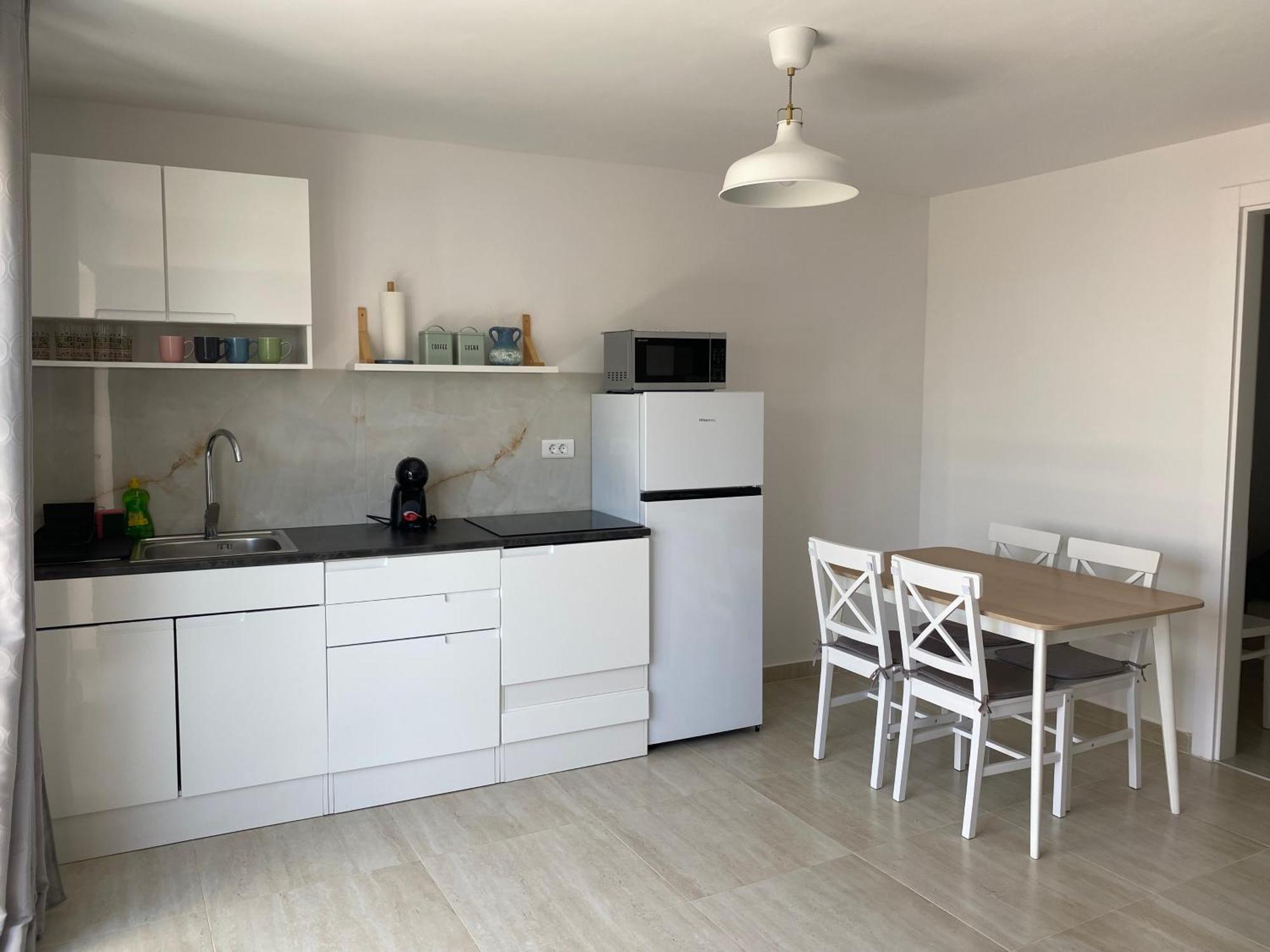 D&M Apartments Palit Extérieur photo