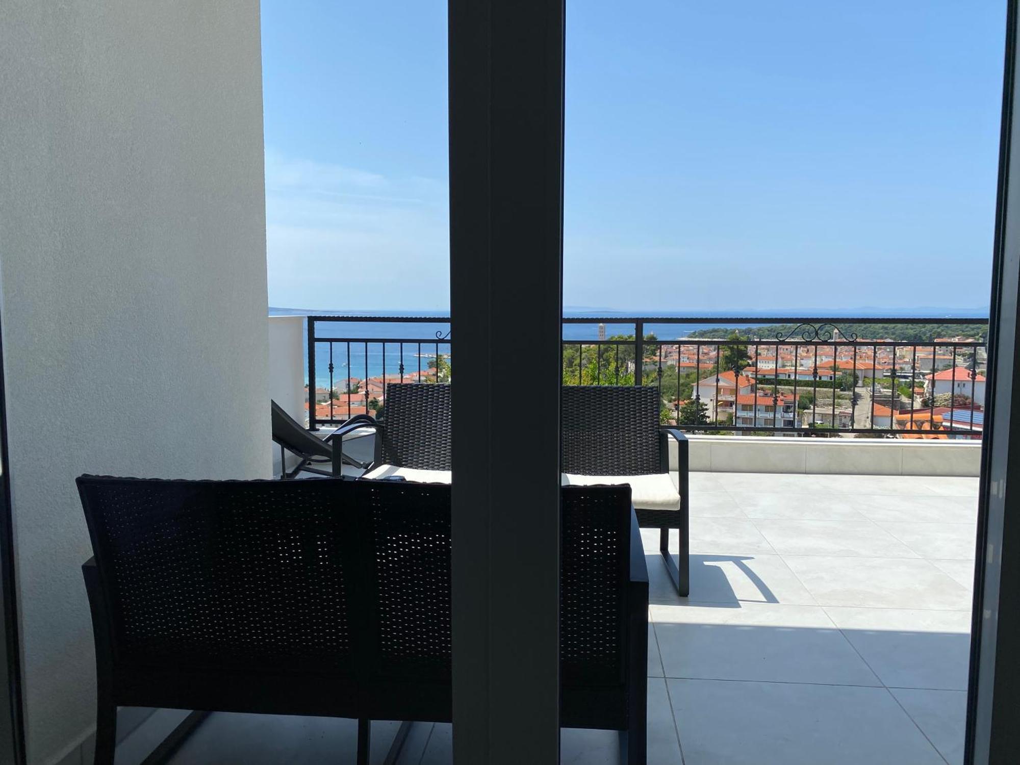 D&M Apartments Palit Extérieur photo